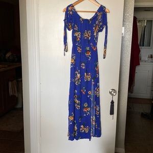 Band of Gypsies dress size small